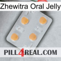 Zhewitra Oral Jelly 24